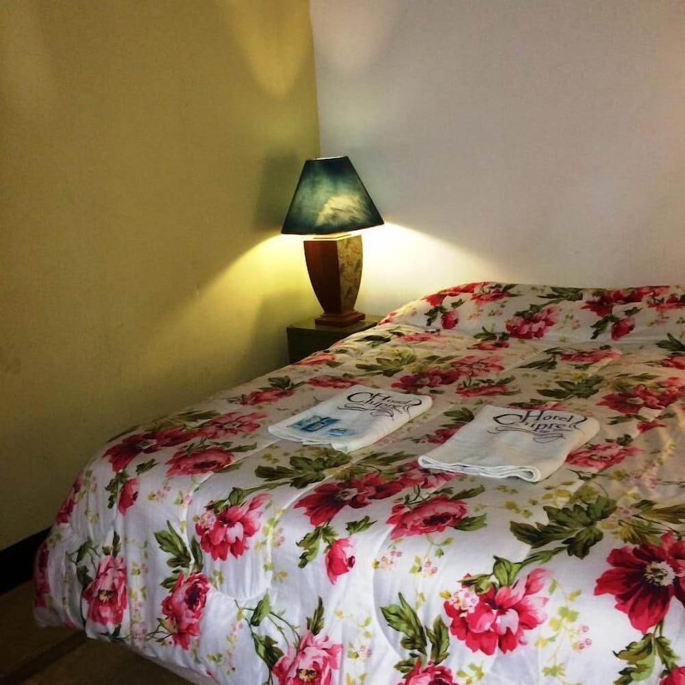 Фото Hotel Chipre