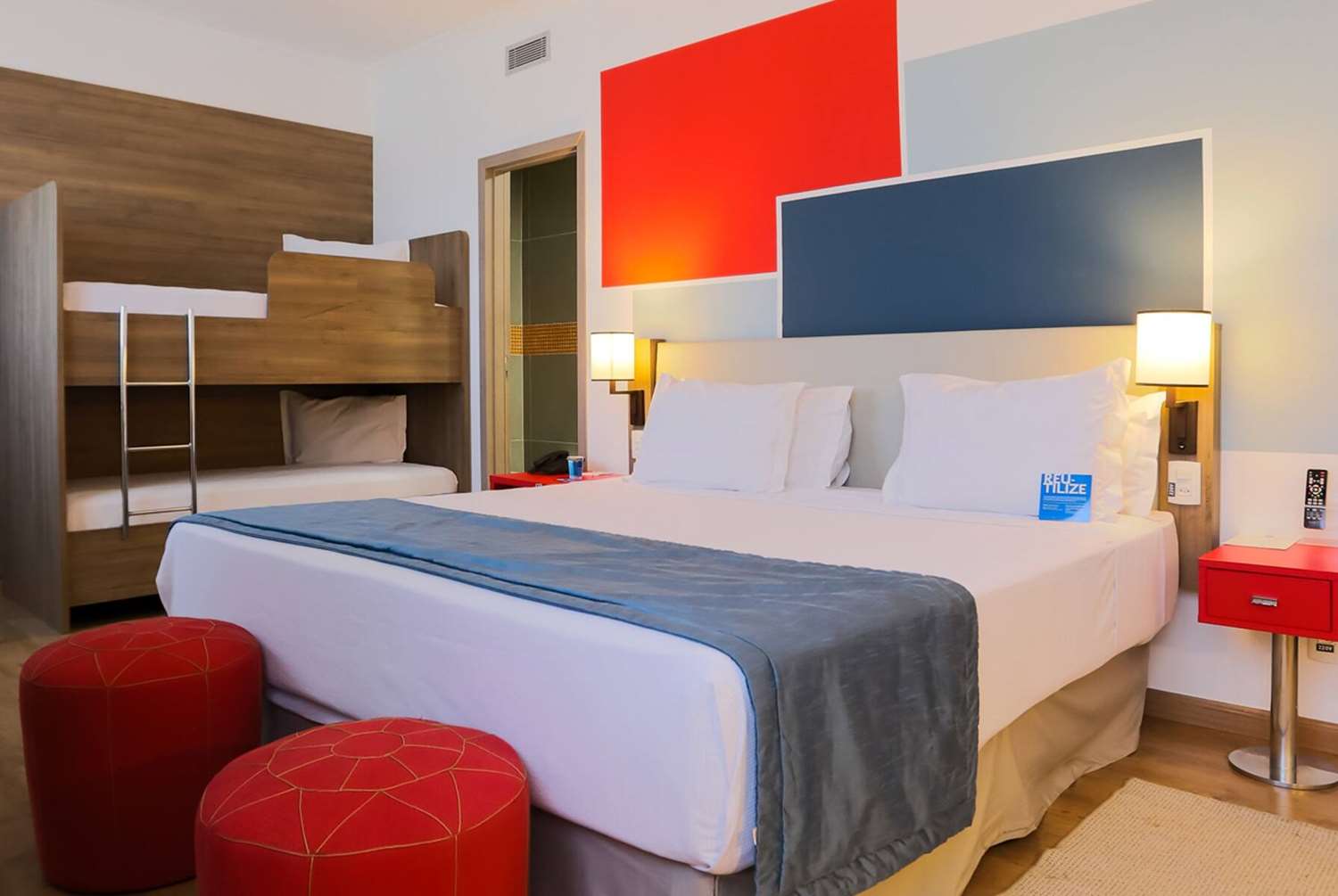 Фото Tryp by Wyndham Ribeirao Preto