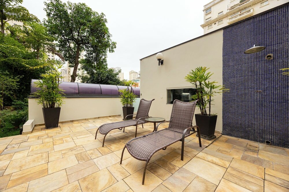 Фото The Landmark Residence - Oficial