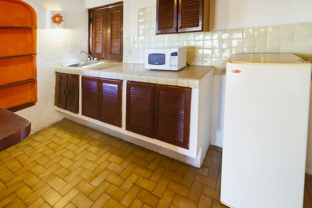 Фото Hotel Plaza Tucanes