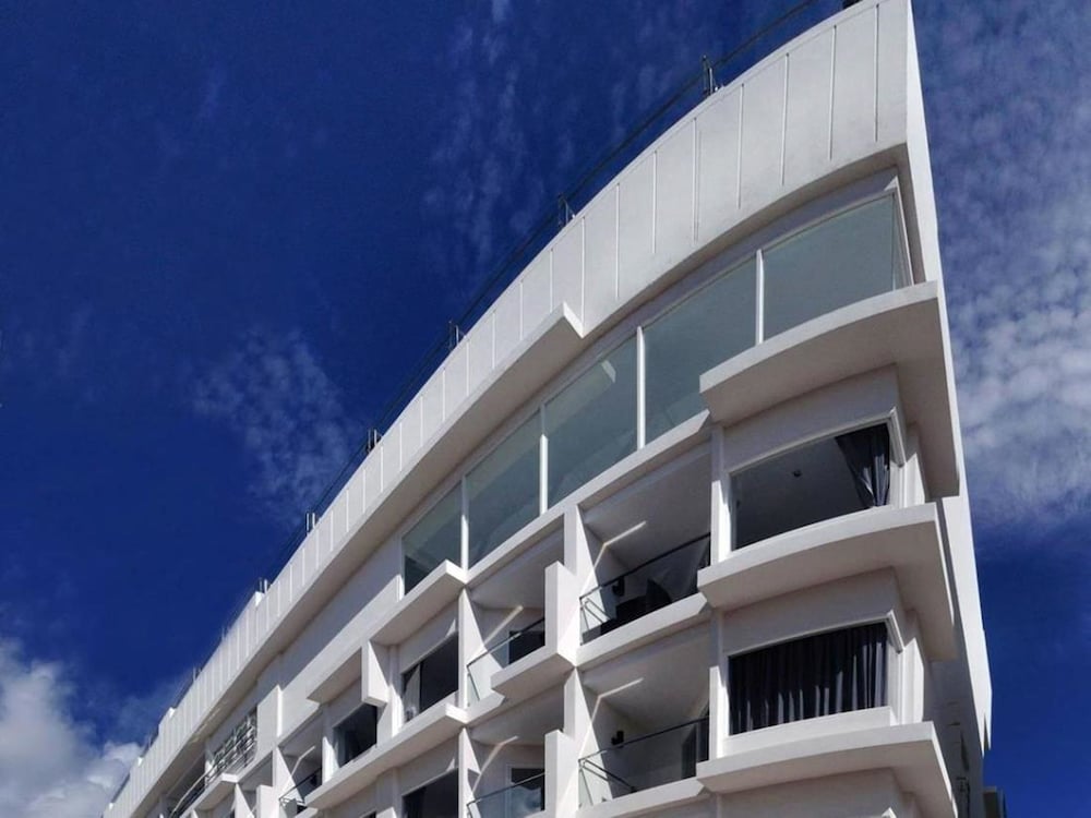 Фото Grand Sunset Hotel