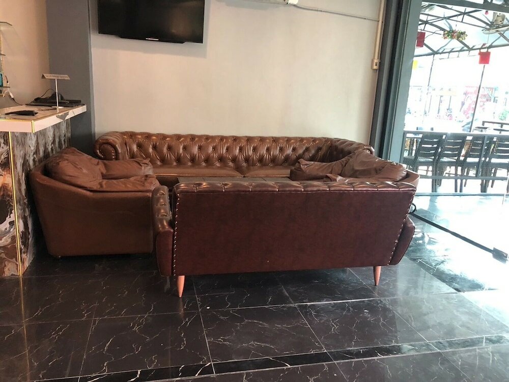 Фото The Freelancer Hotel