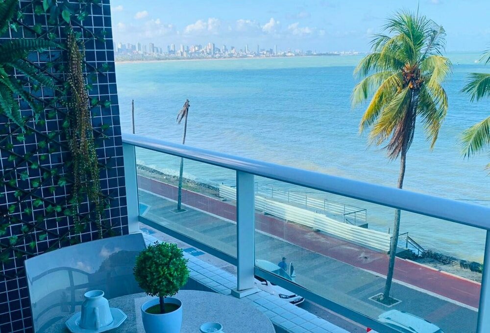 Фото Nord Class Cabo Branco