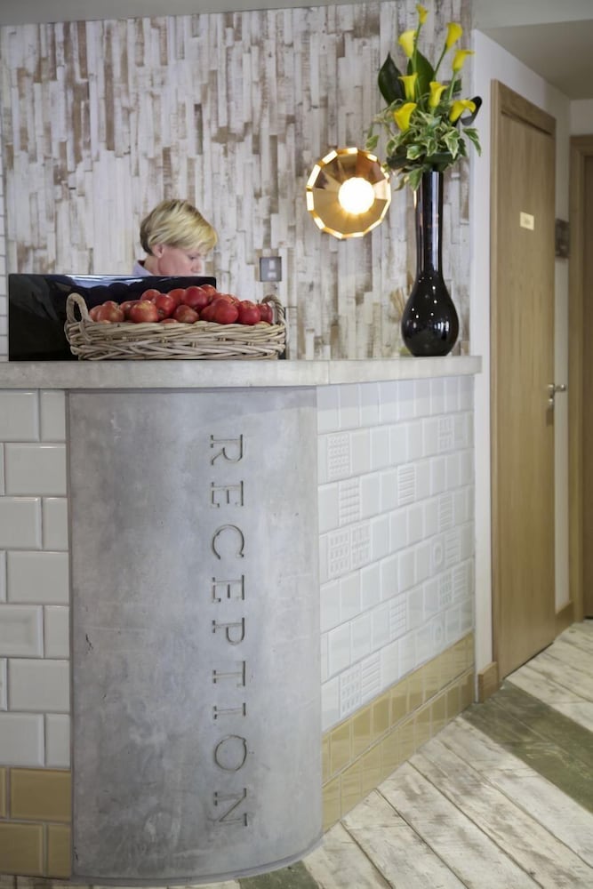 Фото The Z Hotel Piccadilly