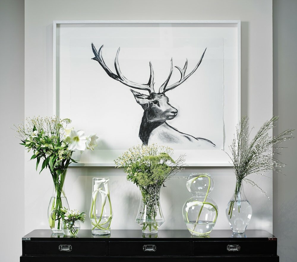 Фото The Woburn Hotel