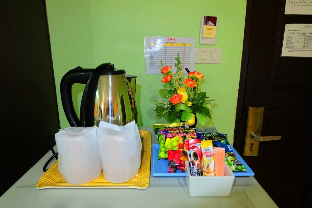 Фото J. A. Villa Pattaya Hotel