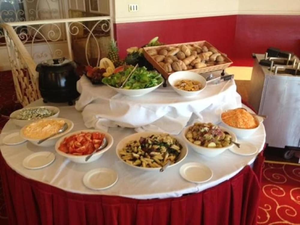 Фото Royal Bath Hotel & SPA Bournemouth