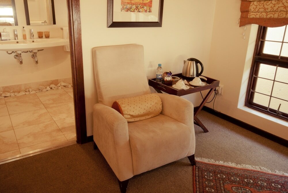 Фото Lourie Lodge