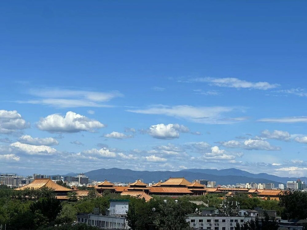 Фото Tianan Rega Hotel Beijing