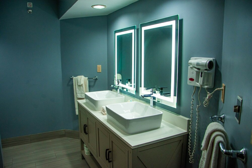 Фото Quality Inn & Suites