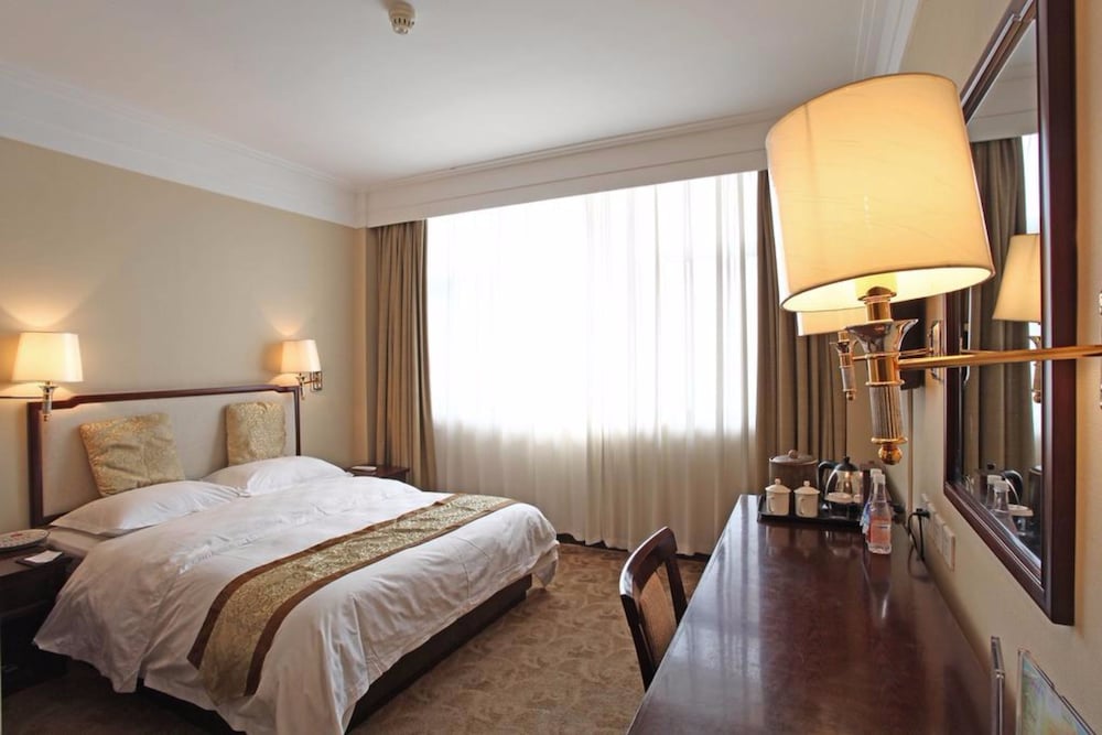 Фото Ramada by Wyndham Xian Bell Tower