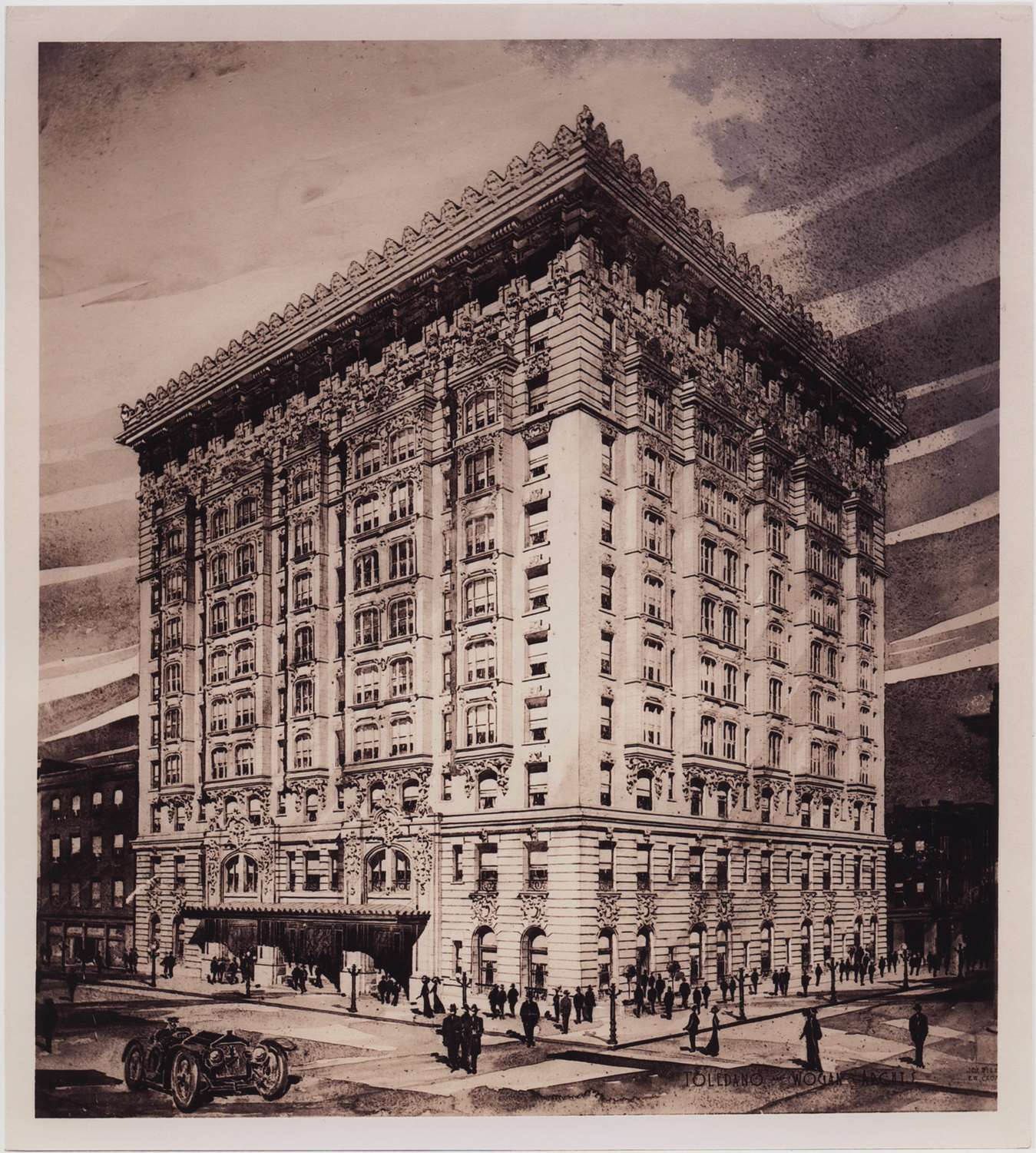 Фото отеля 4