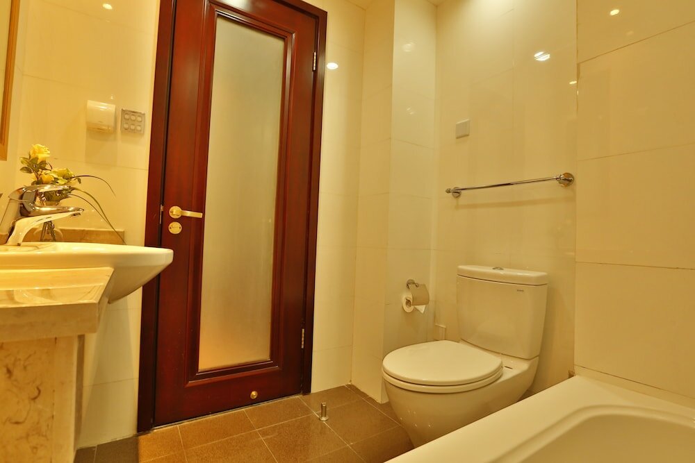 Фото Rayfont Downtown Hotel Shanghai