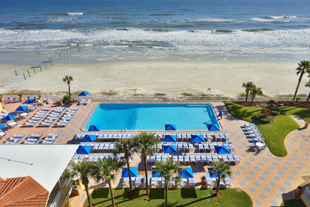 Фото Plaza Resort & SPA