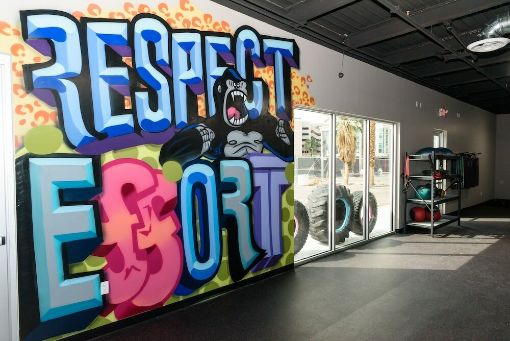 Фото Plaza Hotel and Casino - Las Vegas