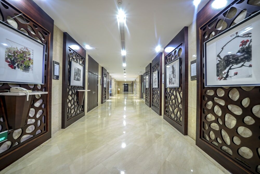 Фото Yingbin Hotel