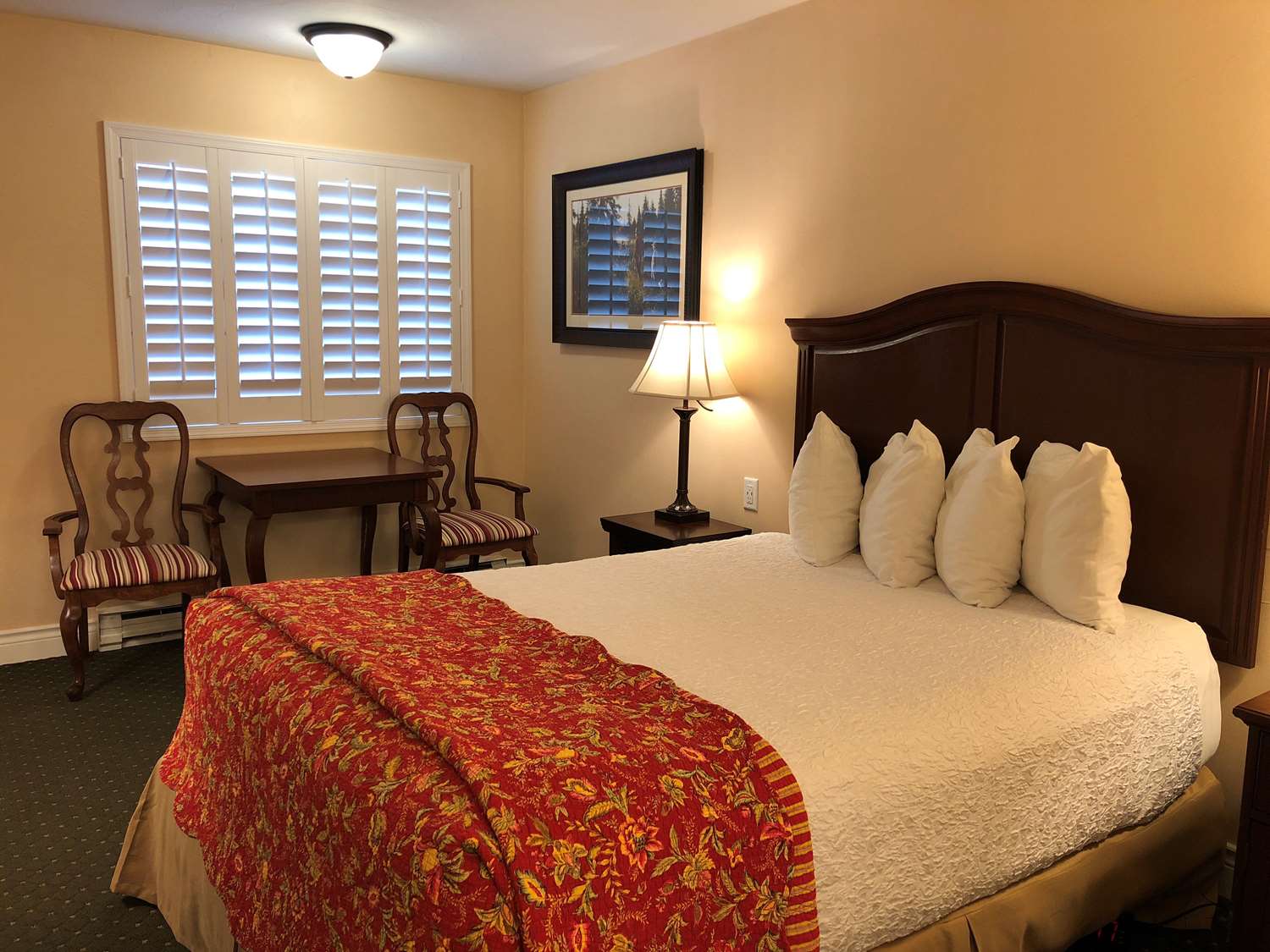 Фото Best Western Country Lane Inn