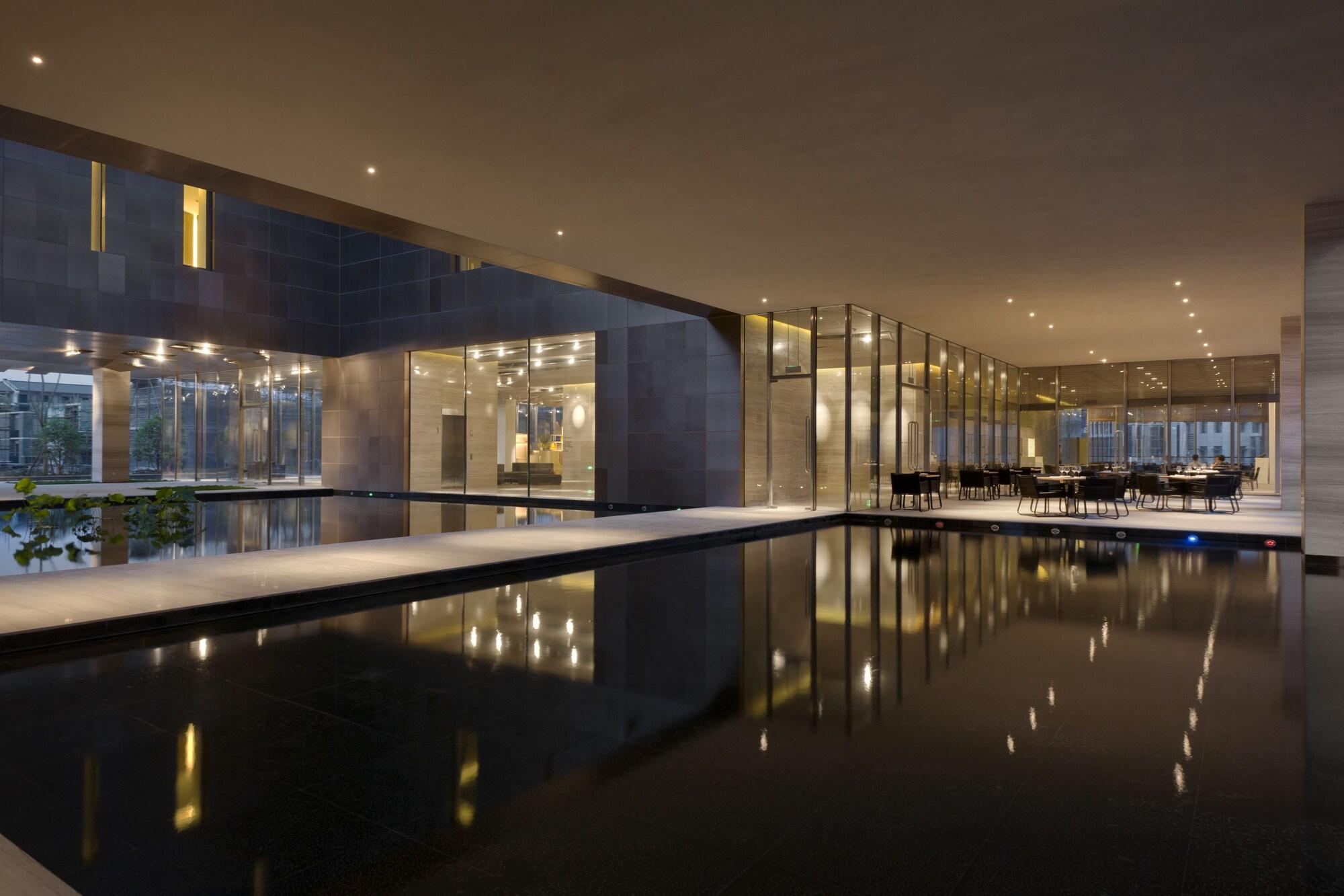 Фото Highxuan SPA Hotel