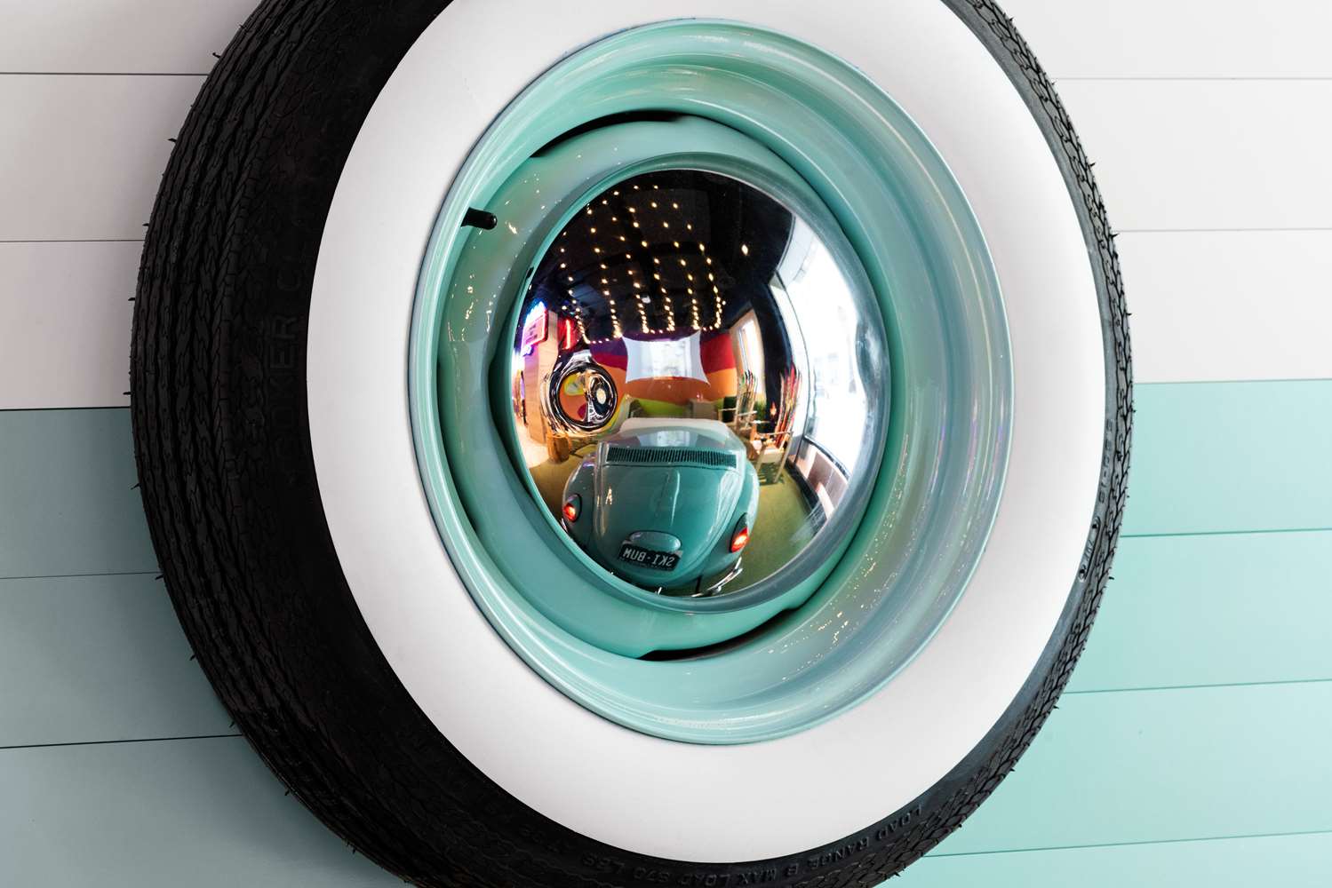 Фото The Curtis Denver - a DoubleTree by Hilton Hotel