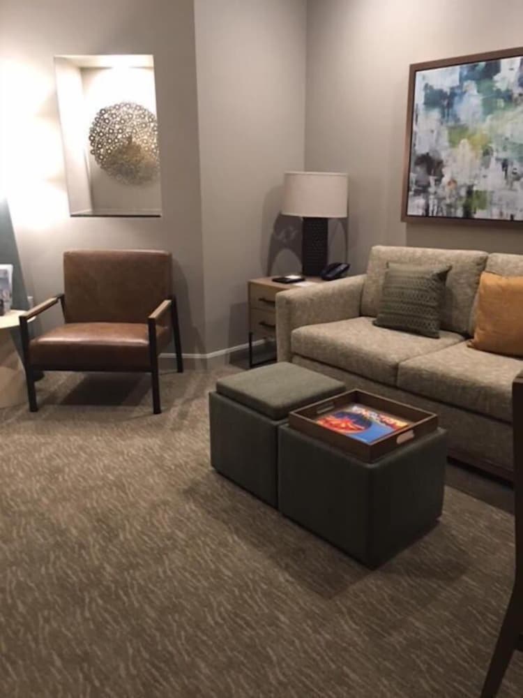 Фото The Westin Kierland Villas, Scottsdale