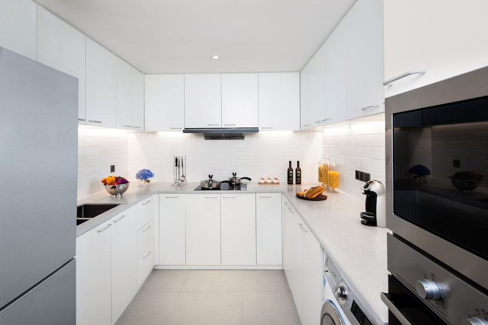 Фото Somerset Xindicheng Xi'an