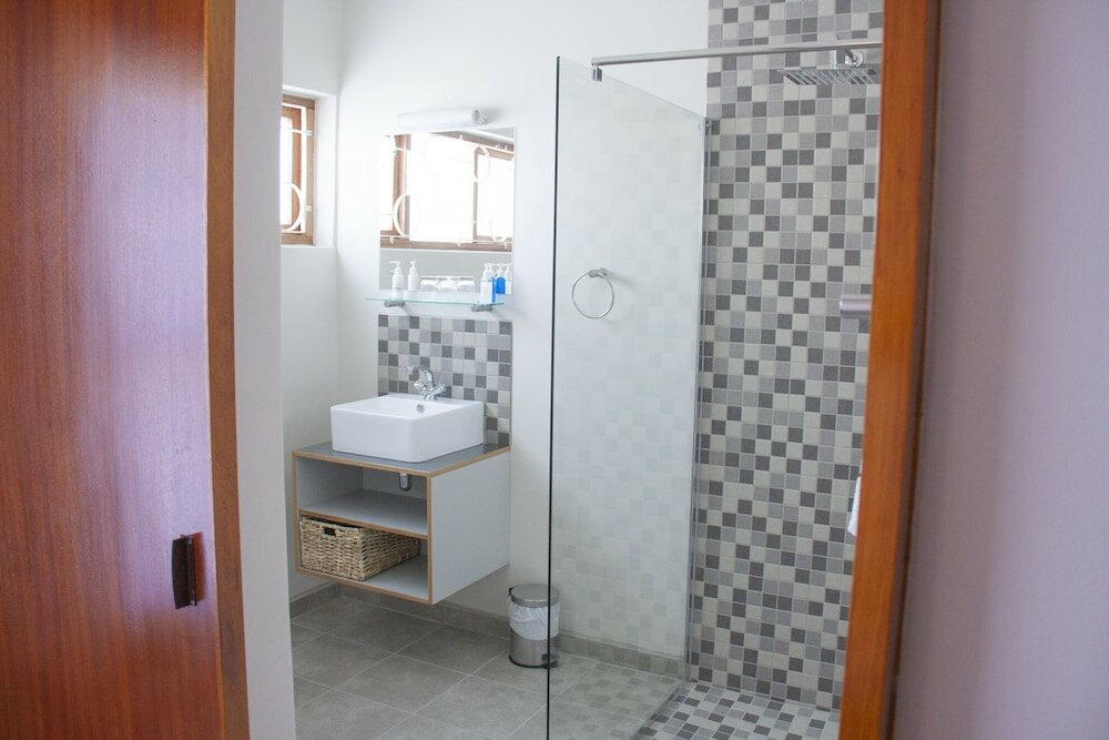 Фото Kramersdorf Guesthouse