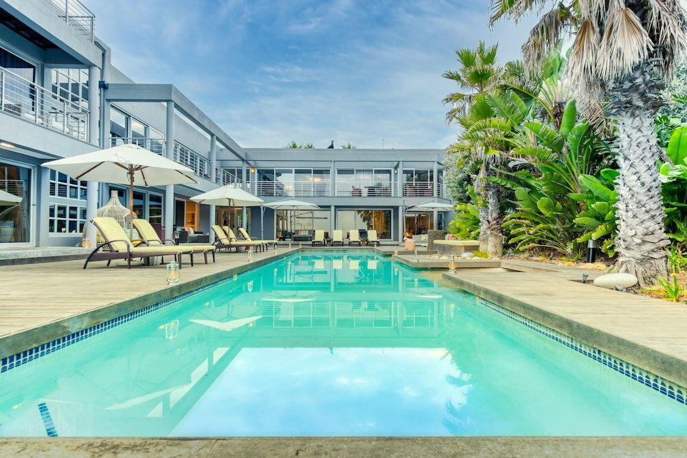 Фото Atlantic Palms