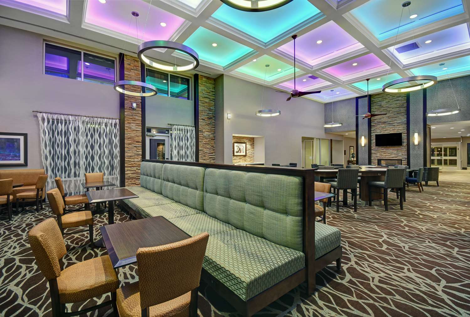Фото Homewood Suites by Hilton Hamilton, Nj