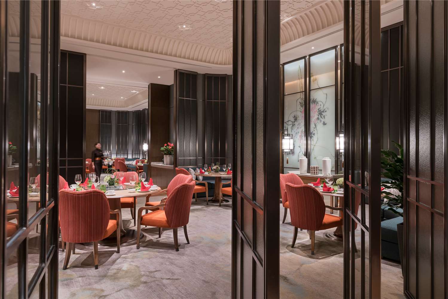 Фото DoubleTree by Hilton Hotel Shiyan