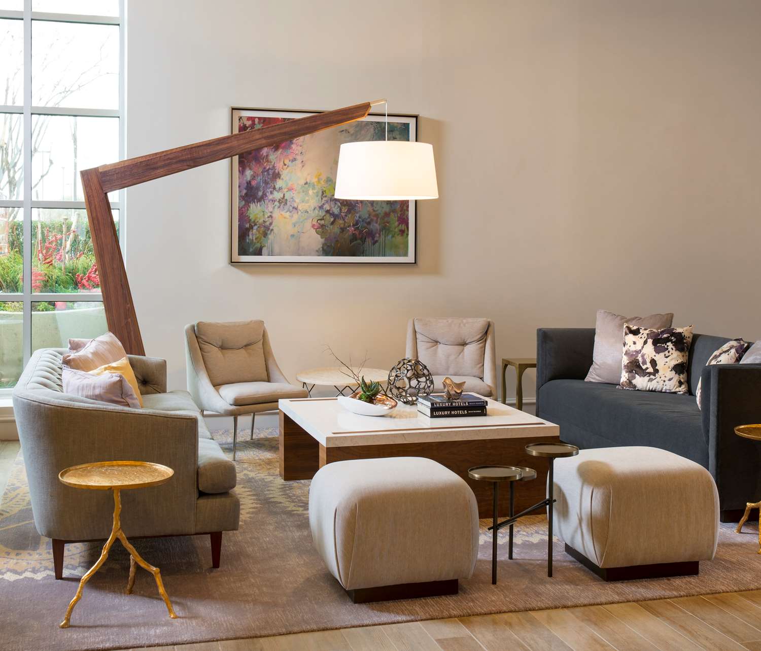 Фото DoubleTree by Hilton Hotel Dallas – Love Field