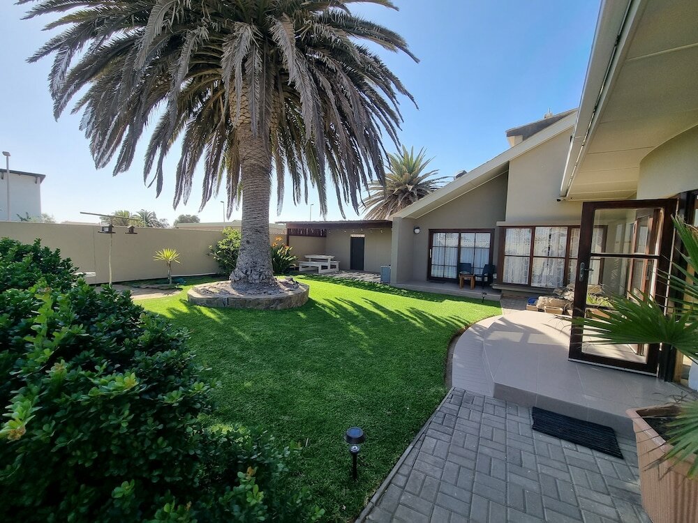 Фото Kramersdorf Guesthouse