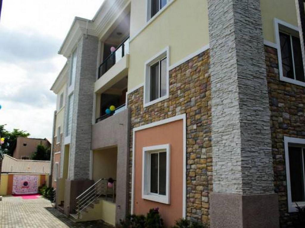 Фото Tenache Hotels