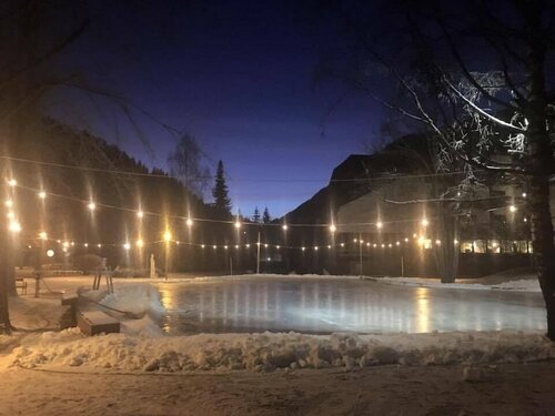 Внешний вид отеля Kolmhof в Баде Клайнкирххайме, фото 3