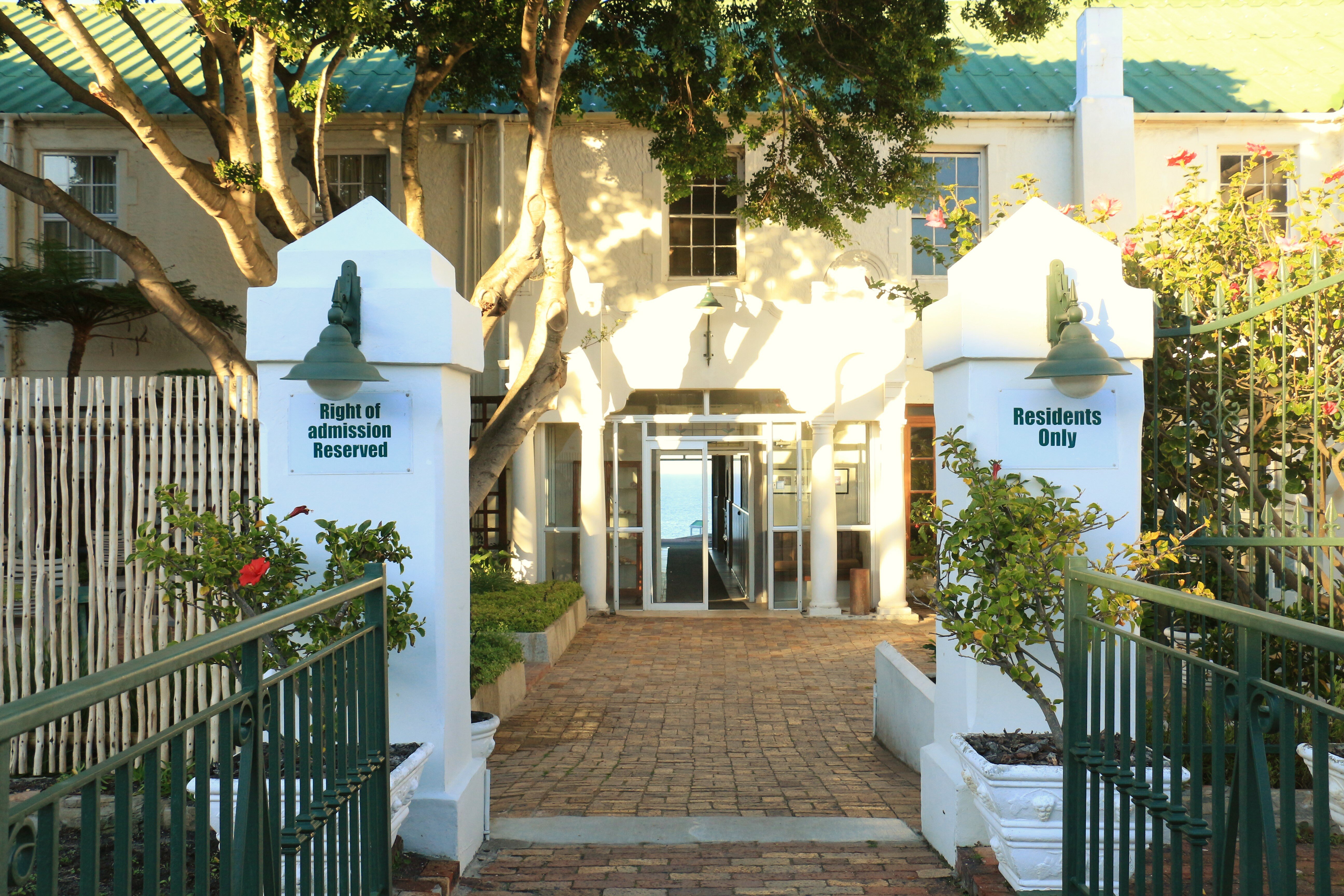 Фото Windsor Hotel