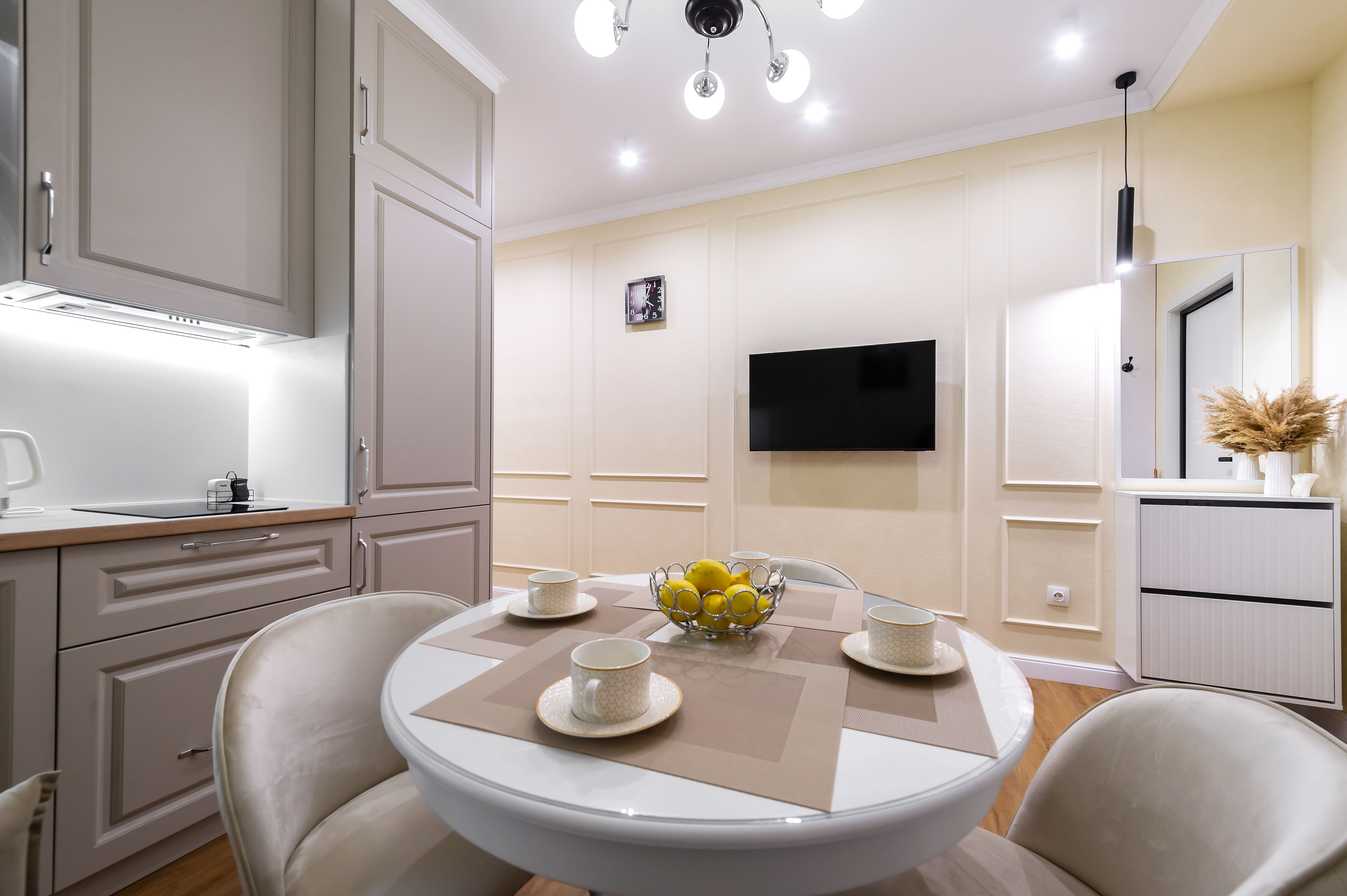 Фото Горошины