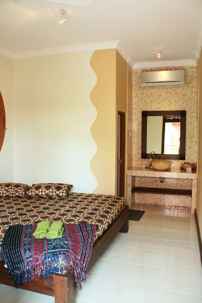 Фото Hotel 1001 Malam