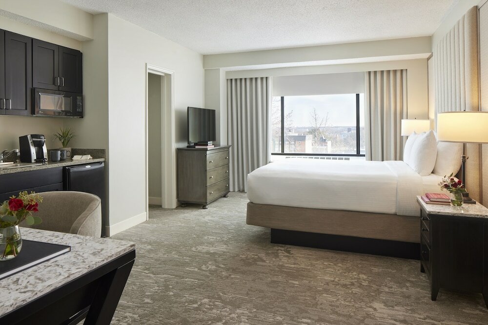 Фото Capitol Hill Hotel