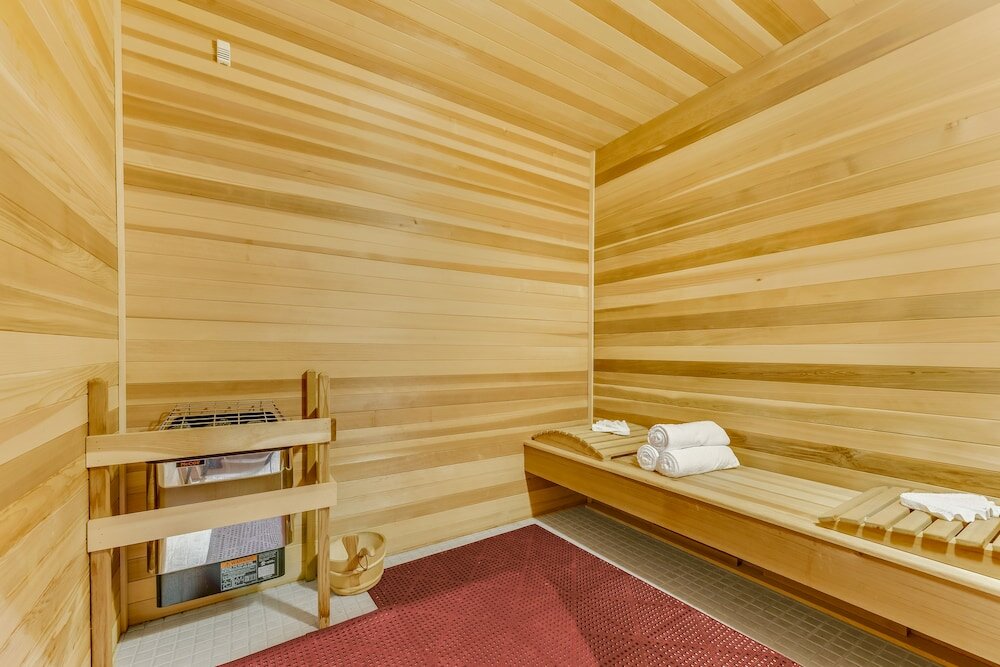 Фото Отель Harrah's Resort Atlantic City