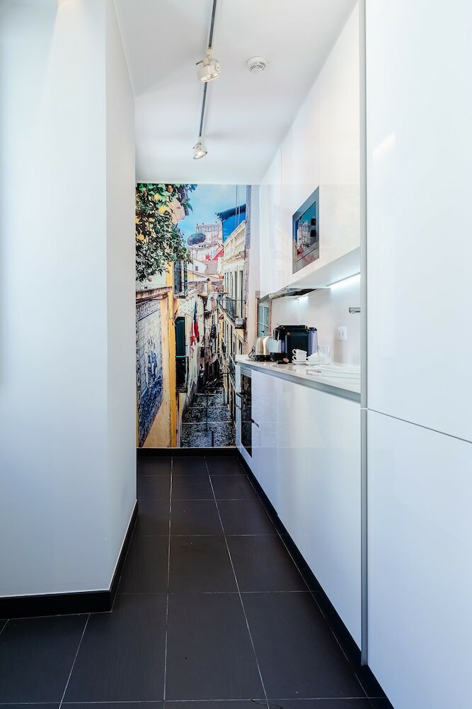 Фото Sitio dos Cavaleiros Apartments