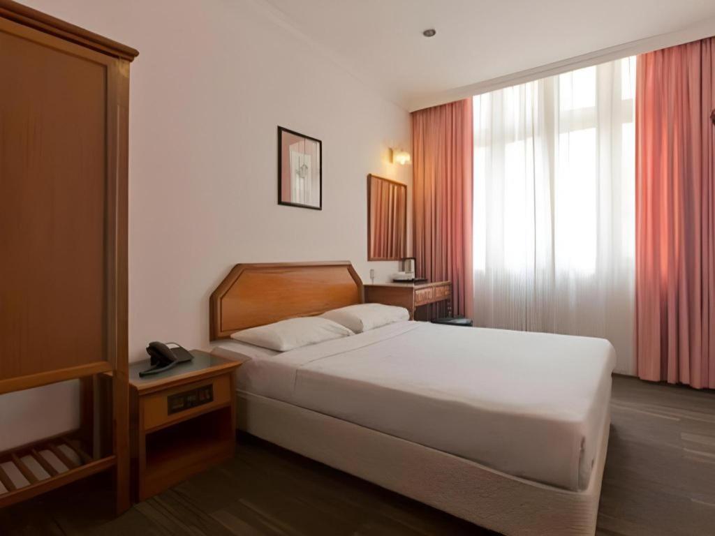 Фото Penta Hotel