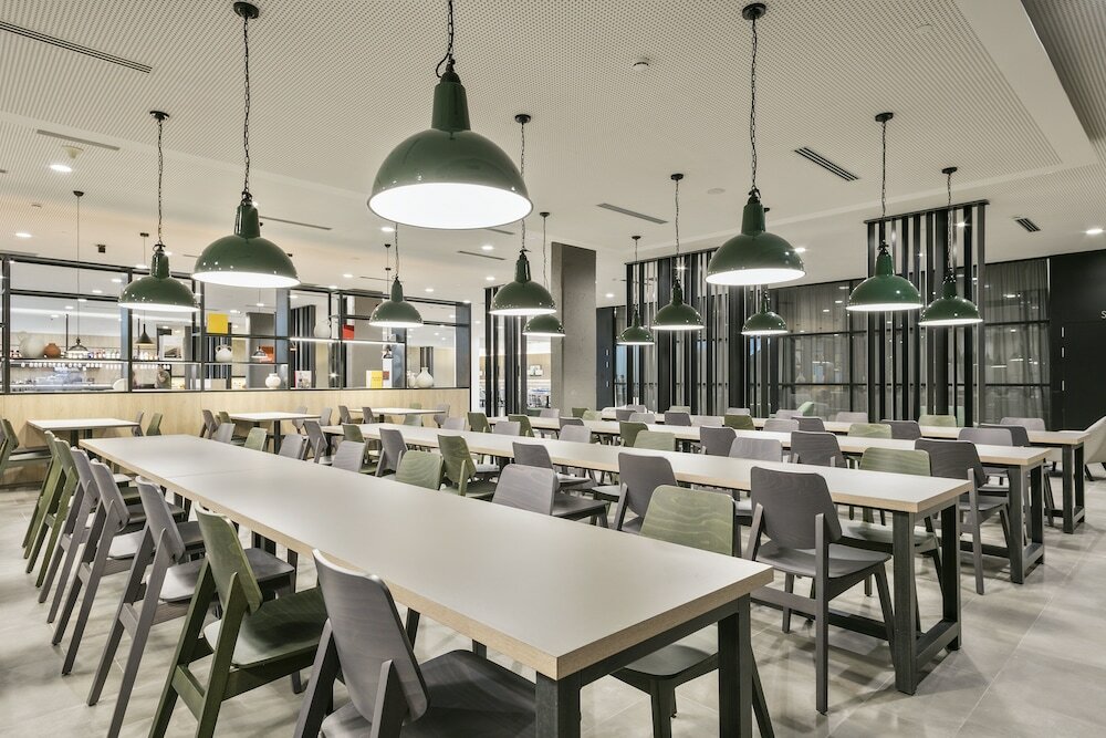 Фото Acta Voraport