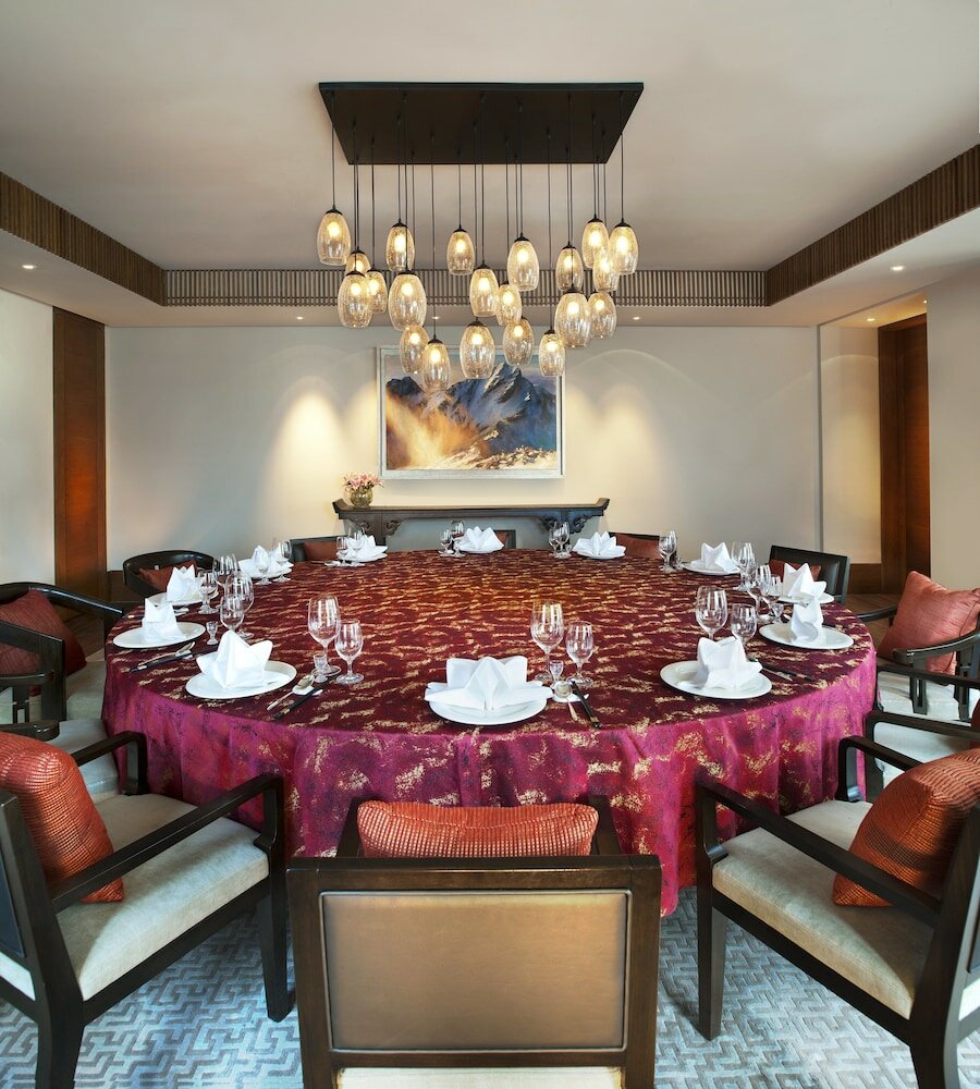 Фото The St. Regis Lhasa Resort