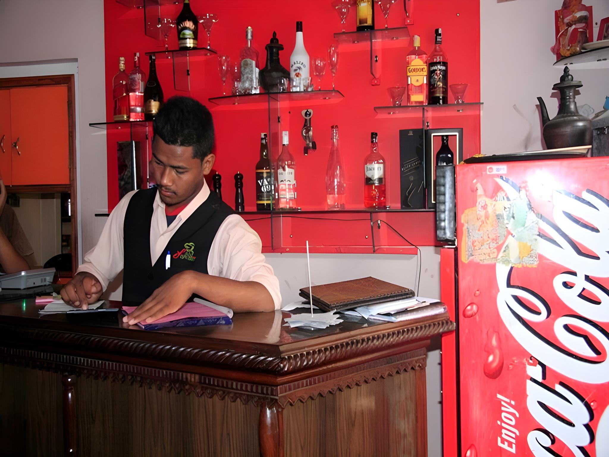 Фото Hotel Buddha Home Nepal