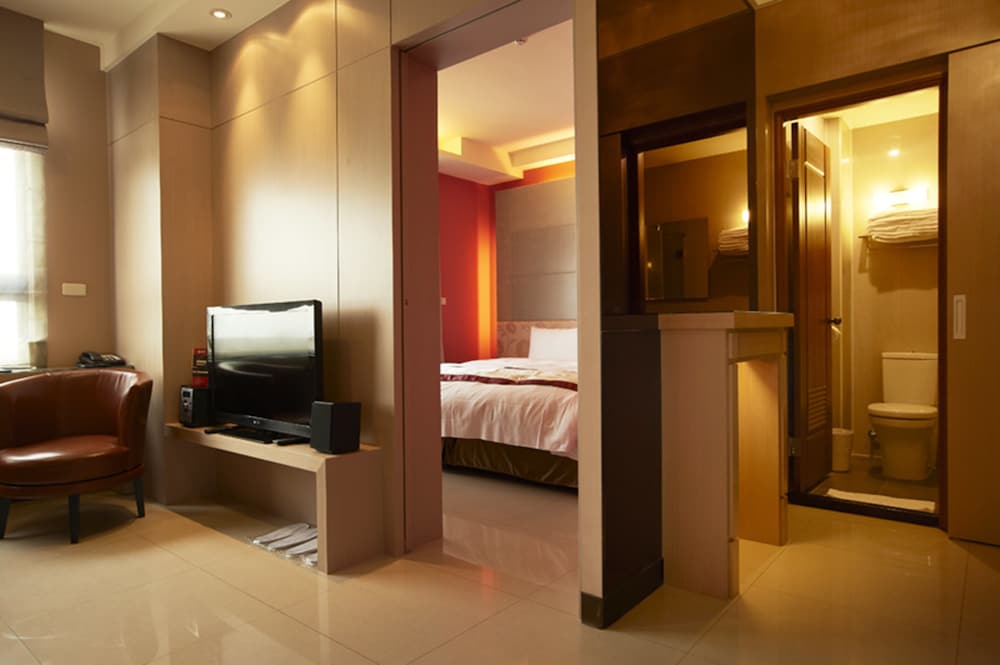 Фото Master Hotel