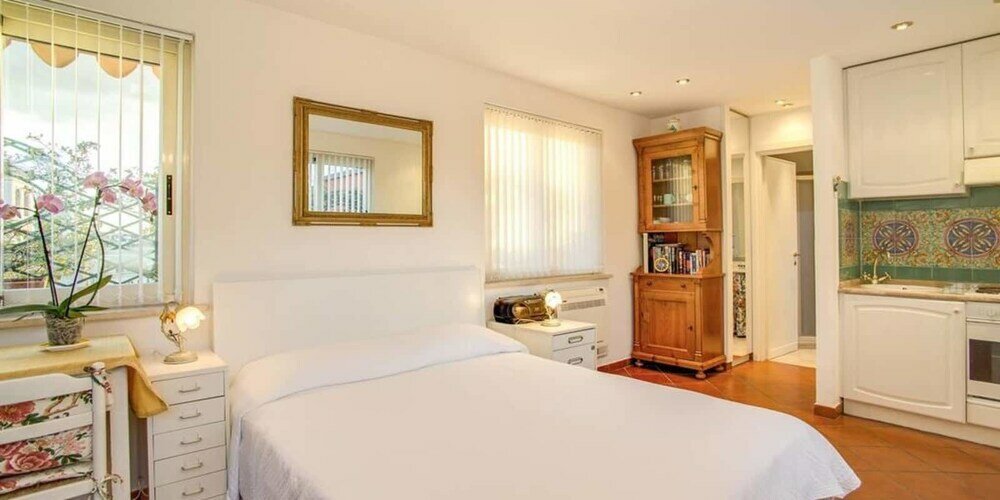 Фото Exclusive Terrace Largo Argentina