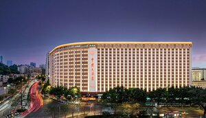 Гостиница China Hotel