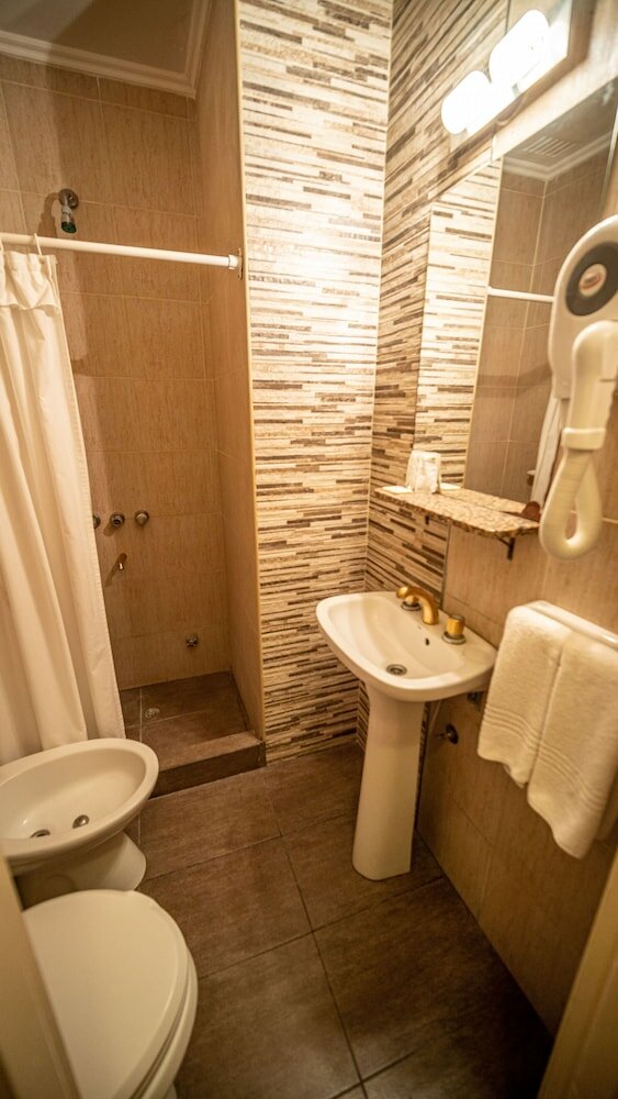 Фото Gran Hotel Mar del Plata