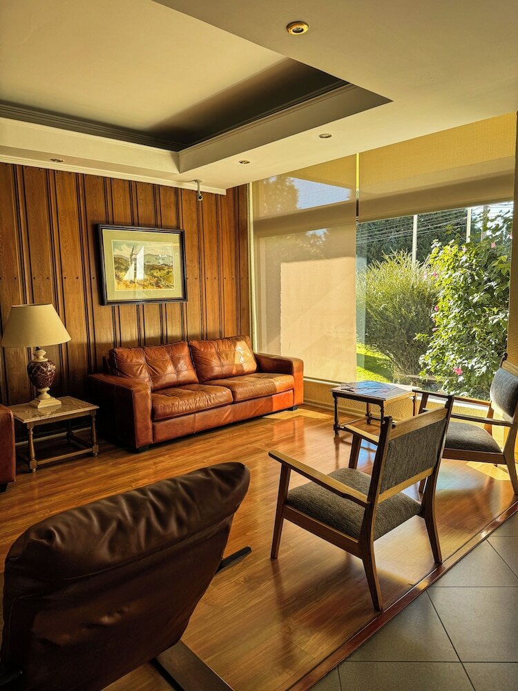 Фото Hotel Melillanca