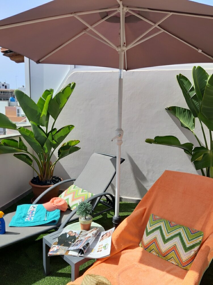 Фото La Palmera Hotel Boutique