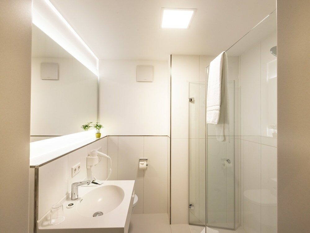 Фото Hotel Palmenhof